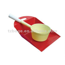 plastic dustpan mould